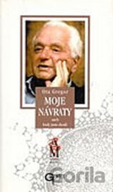 Moje návraty aneb kudy jsem chodil