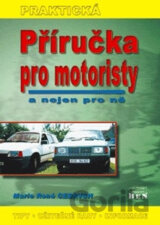 Příručka pro motoristy a nejen pro ně