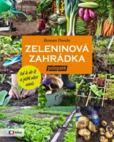 Zeleninová zahrádka polopatě
