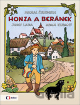Honza a beránek