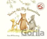You´re All My Favourites