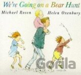We´re Going on a Bear Hunt