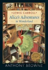 Alice´s Adventures in Wonderland