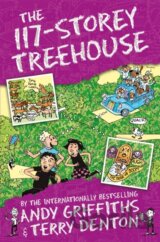 The 117-Storey Treehouse