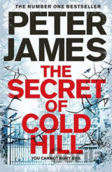 The Secret of Cold Hill
