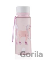 Fľaša EQUA Unicorn, 600 ml