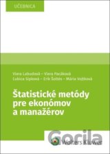 Štatistické metódy pre ekonómov a manažérov