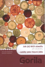 Jak (si) léčit obezitu při diabetu - saláty jako hlavní jídlo