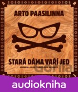 Stará dáma vaří jed