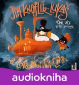 Jim Knoflík, Lukáš a lokomotiva Ema