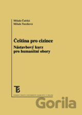 Čeština pro cizince