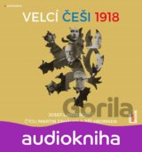 Velcí Češi 1918