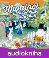 Mumínci a čarodějův klobouk