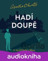 Hadí doupě