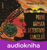 První dámská detektivní kancelář