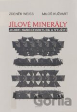 Jílové minerály