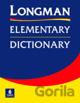 Longman Elementary Dictionary Paper