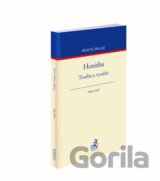 Honitba. Tvorba a využití