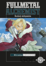 Ocelový alchymista 16