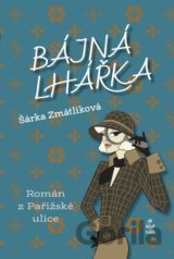 Bájná lhářka