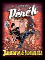 Pérák 2: Jantarová komnata
