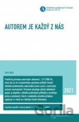 Autorem je každý z nás