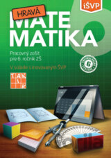 Hravá matematika 5 (4.vyd.)