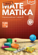 Hravá matematika 7 (4.vyd.)
