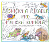 Básničky a říkadla pro maličká kukadla