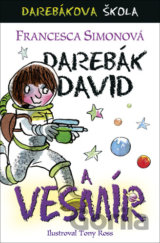 Darebák David a vesmír