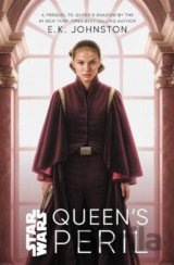 Star Wars: Queen's Peril