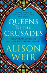 Queens of the Crusades