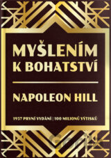 Myšlením k bohatství
