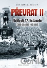 Převrat II