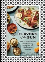 Flavors of the Sun