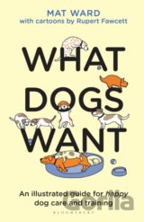 What Dogs Want
