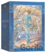 Nausicaä of the Valley of the Wind Box Set