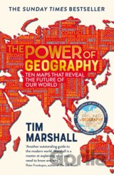 The Power of Geography