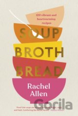 Soup Broth Bread