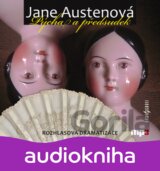 Pýcha a předsudek - Rozhlasová dramatizace