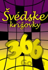 Švédske krížovky - 366