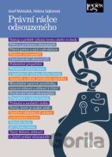 Právní rádce odsouzeného