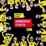 Komiksová etiketa