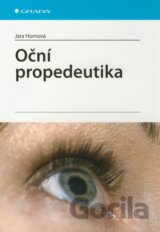 Oční propedeutika