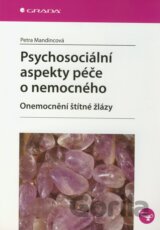 Psychosociální aspekty péče o nemocného