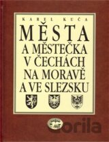 Města a městečka v Čechách, na Moravě a ve Slezsku 8