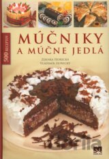 Múčniky a múčne jedlá