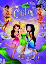Cililing - Knižka na rok 2012