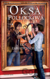 Oksa Pollocková - Les zablúdených