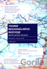 Teorie regionálního rozvoje